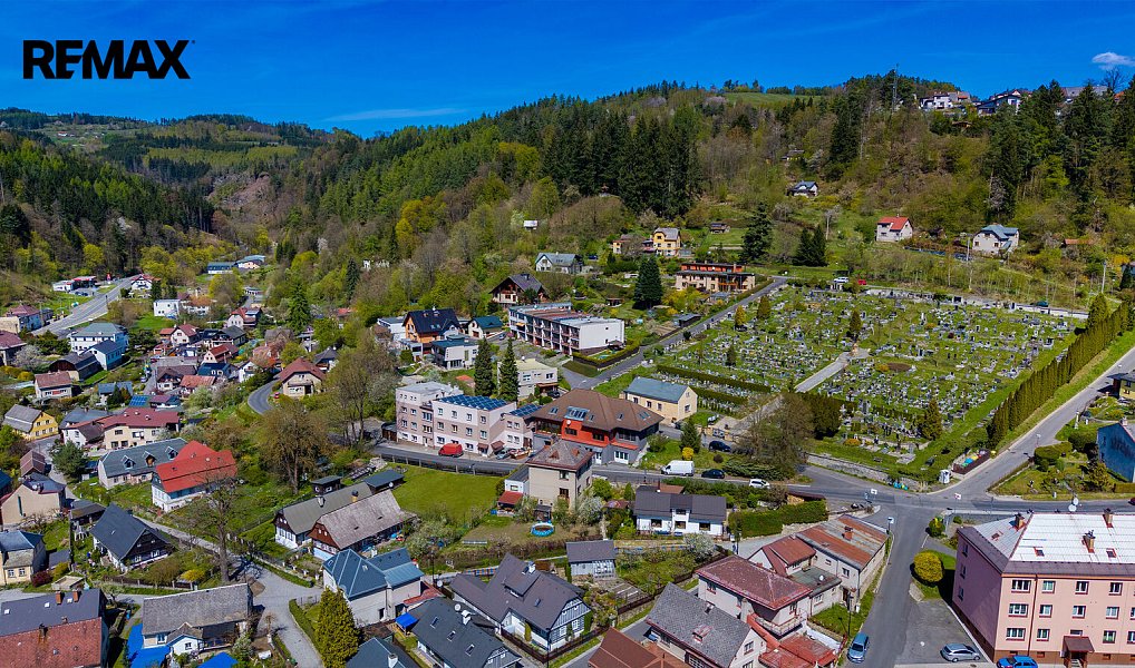 Prodej domu 654 m² s pozemkem 391 m², Železný Brod – náhled fotky 37