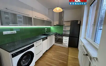 Pronájem bytu 2+kk 54 m², Dukelská, Třinec - Lyžbice, okres Frýdek-Místek