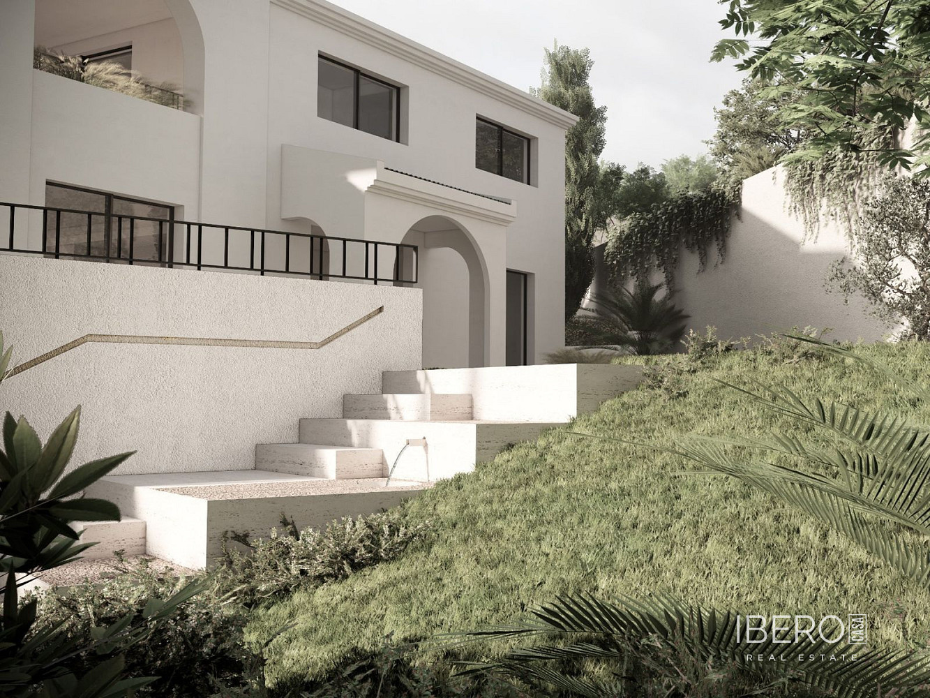 Casa 5+kk – Málaga, Centro Histórico, Centro - Més