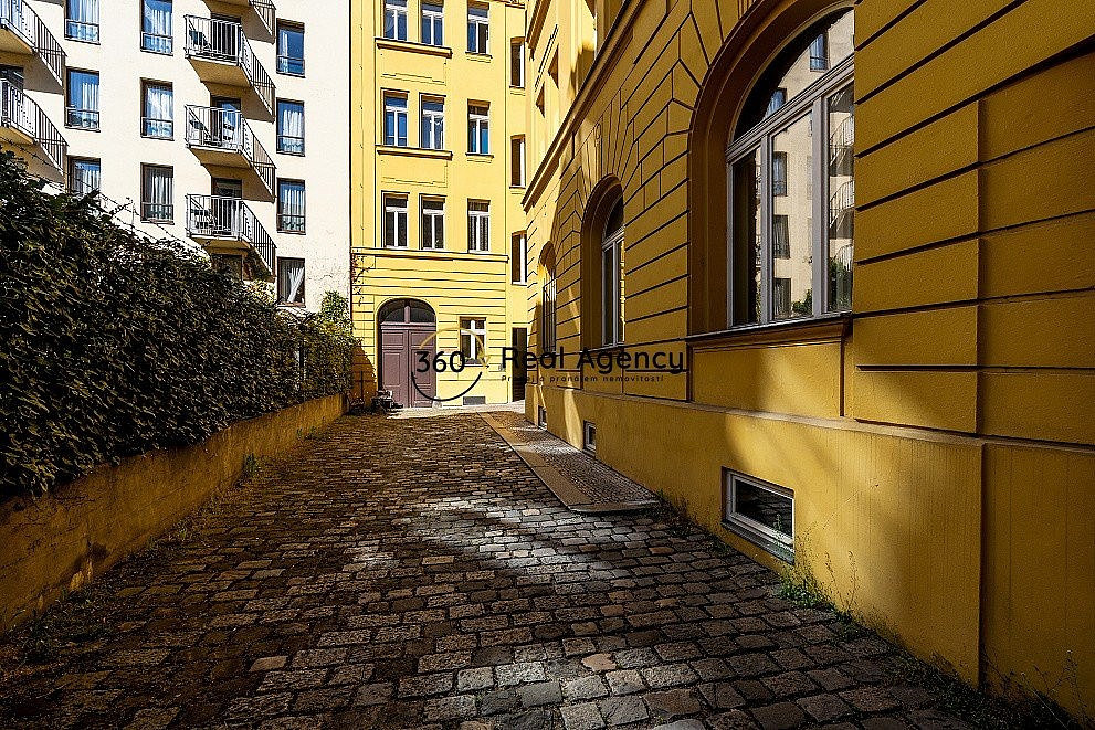 Prodej bytu 2+1 93 m² — photo 4