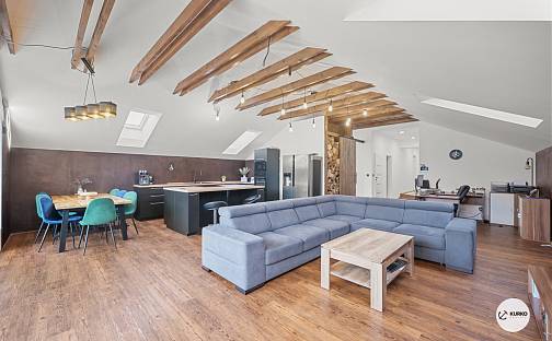 Prodej bytu 4+1 202 m², Čeladná, okres Frýdek-Místek