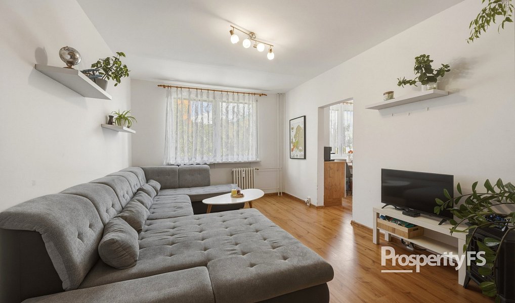 Prodej bytu 3+1 65 m², Česká Lípa – náhled fotky 26