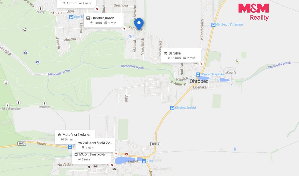 Prodej chaty/chalupy 92 m² s pozemkem 812 m², Ohrobec – náhled fotky 19