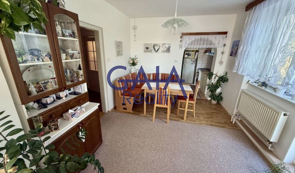 Prodej domu 160 m² s pozemkem 878 m², Ždánice – náhled fotky 3