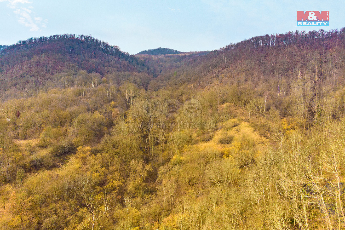 Prodej pozemku 8 537 m² – fotografie 4