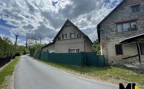 Prodej domu 120 m² s pozemkem 2 123 m², Velká Kraš, okres Jeseník