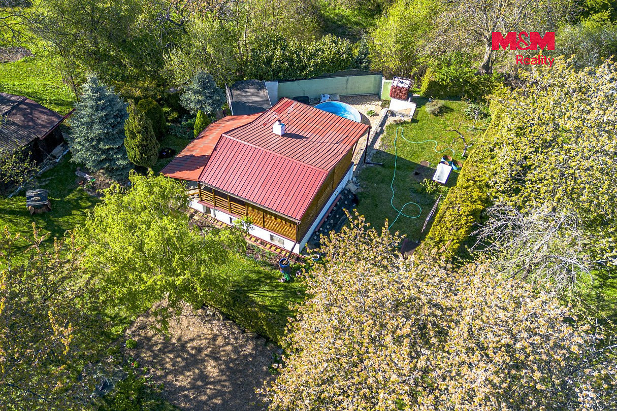 Prodej pole 1 756 m² – fotografie 4