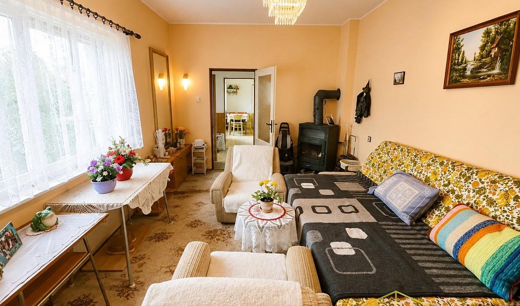 Prodej domu 90 m² s pozemkem 754 m², Světec – náhled fotky 10