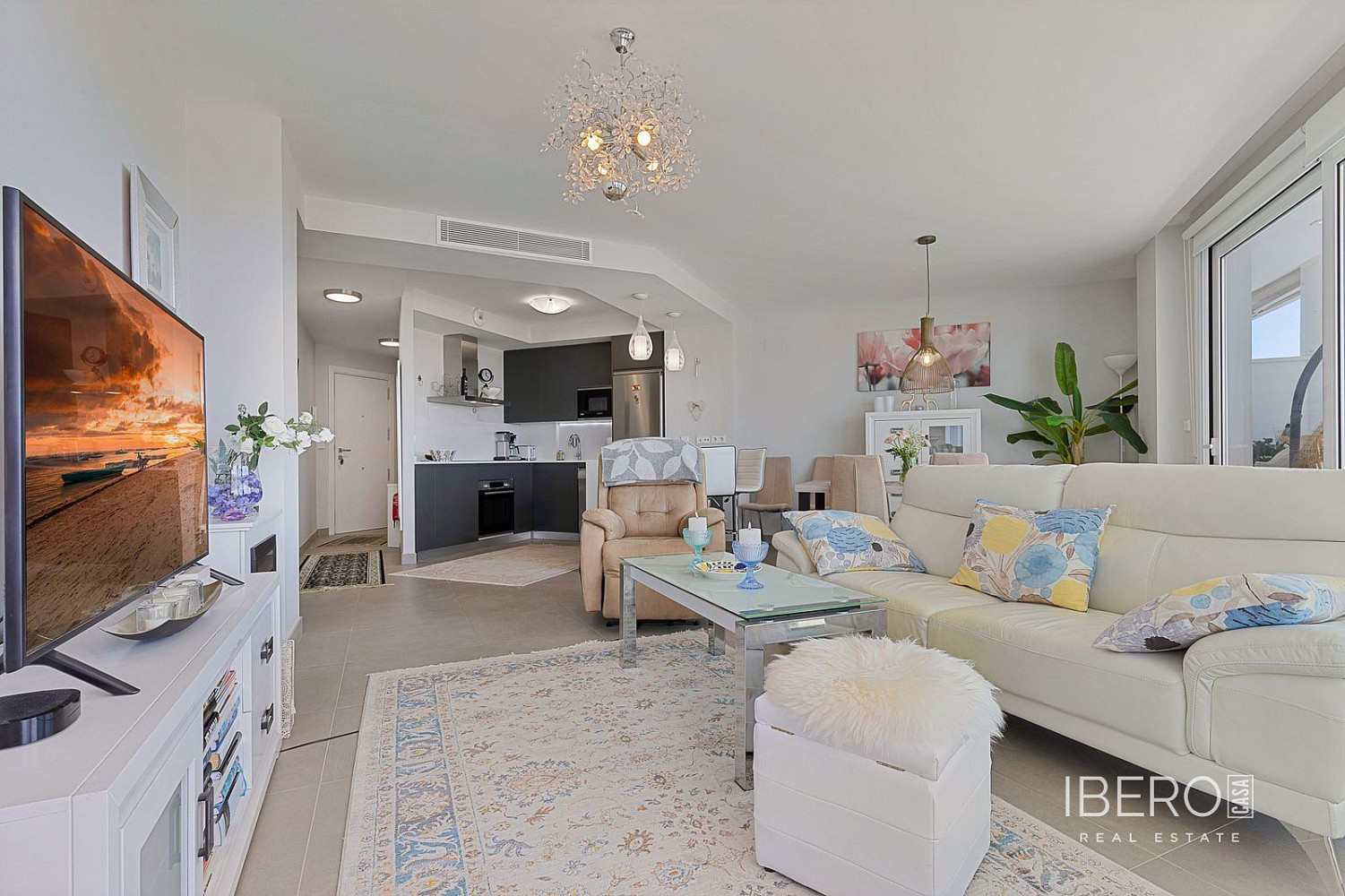 Piso 3+kk – Fuengirola, Torreblanca - Vista 5