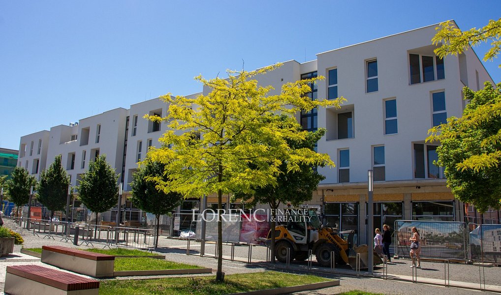 Prodej bytu 2+kk 35 m², Veselí nad Moravou – náhled fotky 5