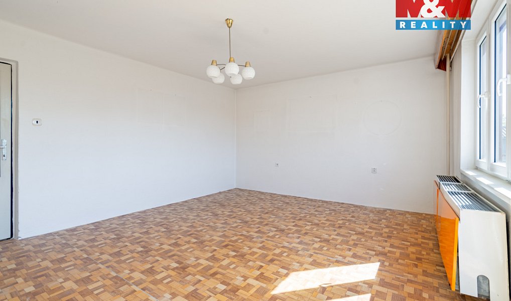 Prodej domu 148 m² s pozemkem 987 m², Velešín – náhled fotky 3