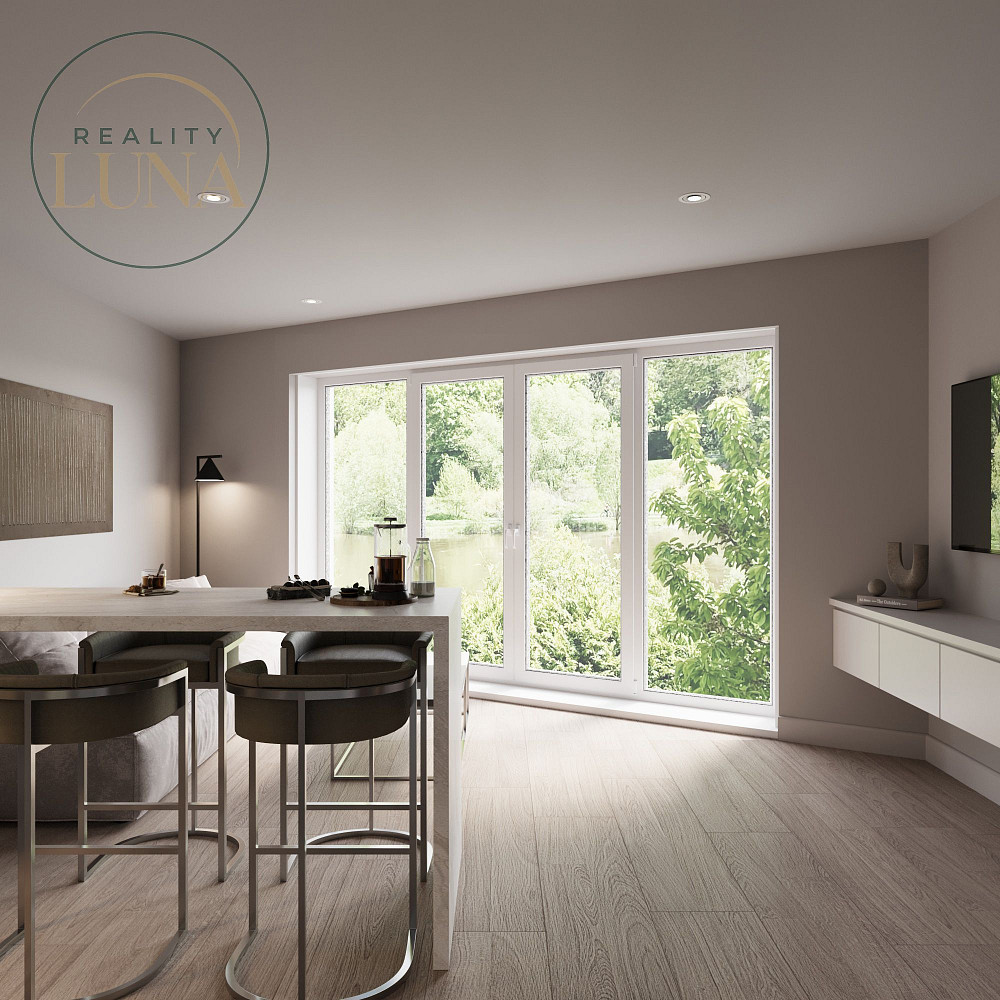Prodej bytu 2+kk 56 m² – fotografie 3