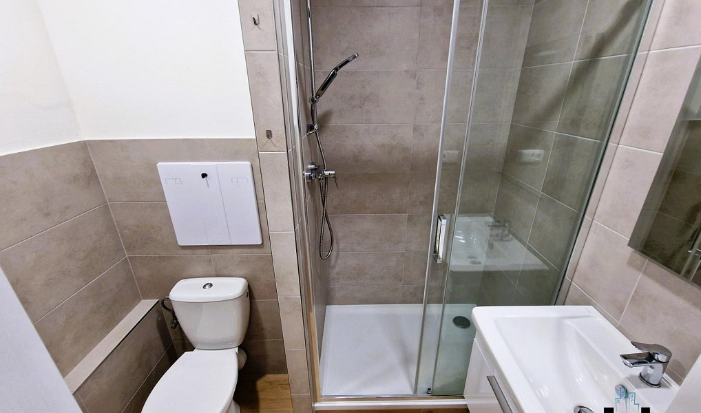 Pronájem bytu 1+kk 26 m², Most – náhled fotky 3