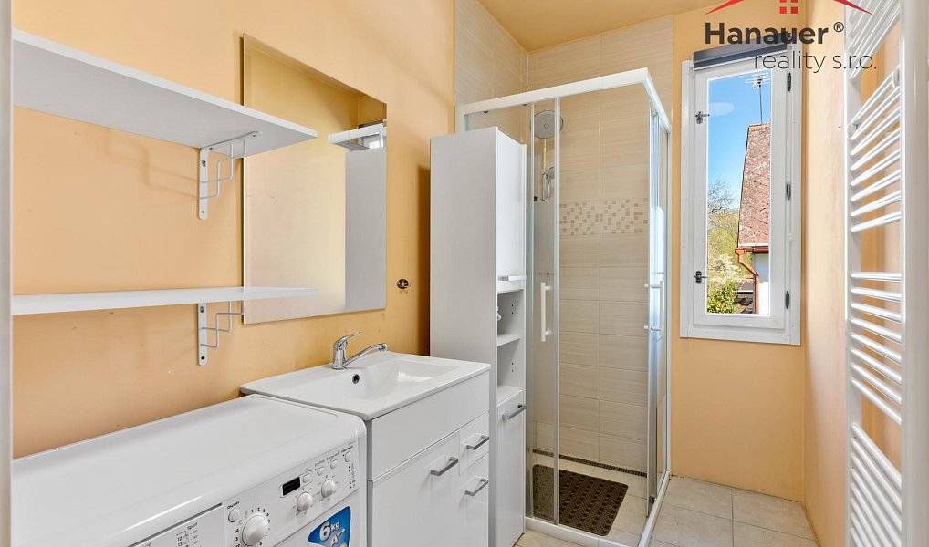 Prodej domu 118 m² s pozemkem 593 m², Úštěk – náhled fotky 4