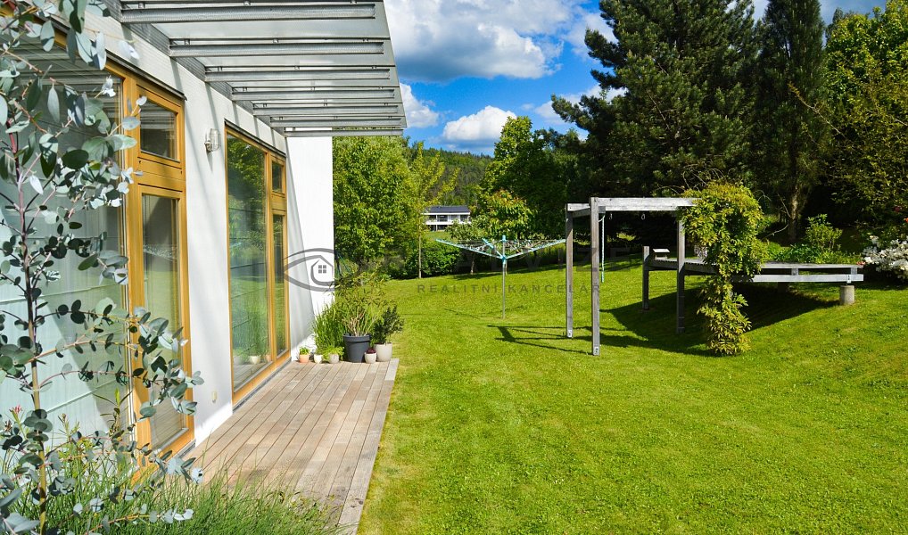 Prodej domu 127 m² s pozemkem 1 055 m², Dobrá Voda u Českých Budějovic – náhled fotky 5