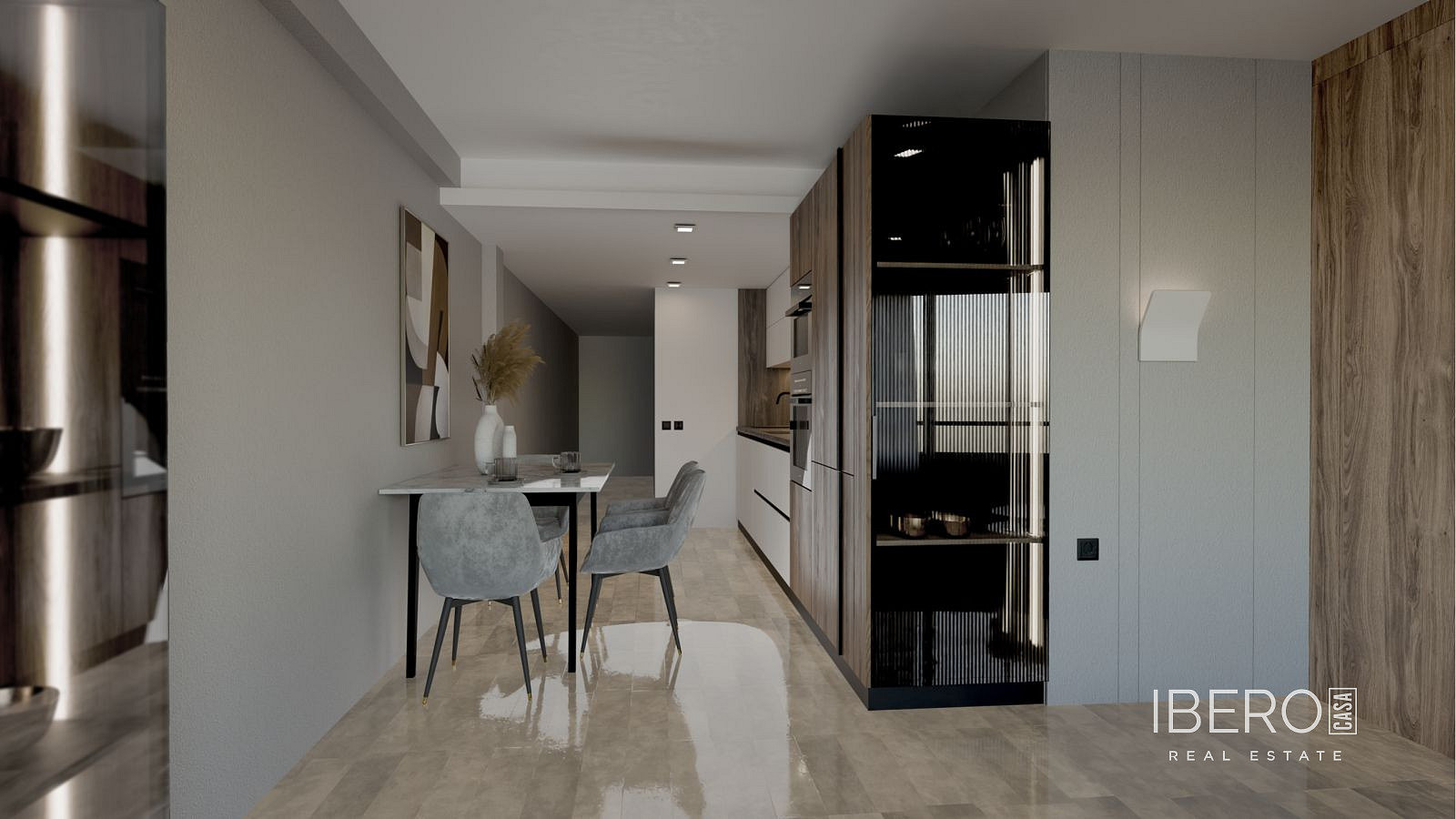 Piso 3+kk – Alacant / Alicante, Diputació, l'Alacantí - Vista 5