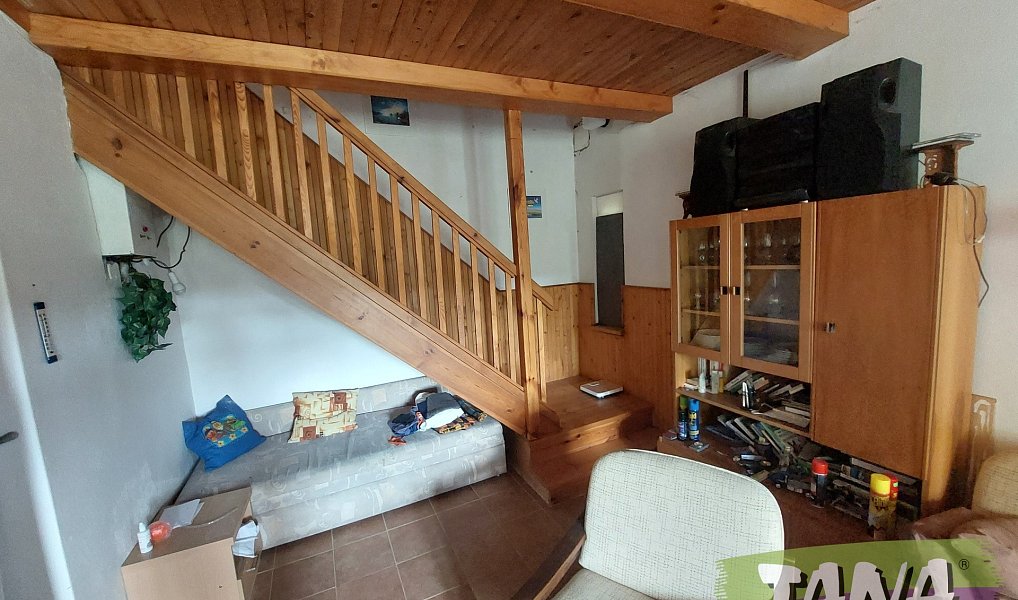 Prodej domu 120 m² s pozemkem 1 262 m², Sychrov – náhled fotky 8