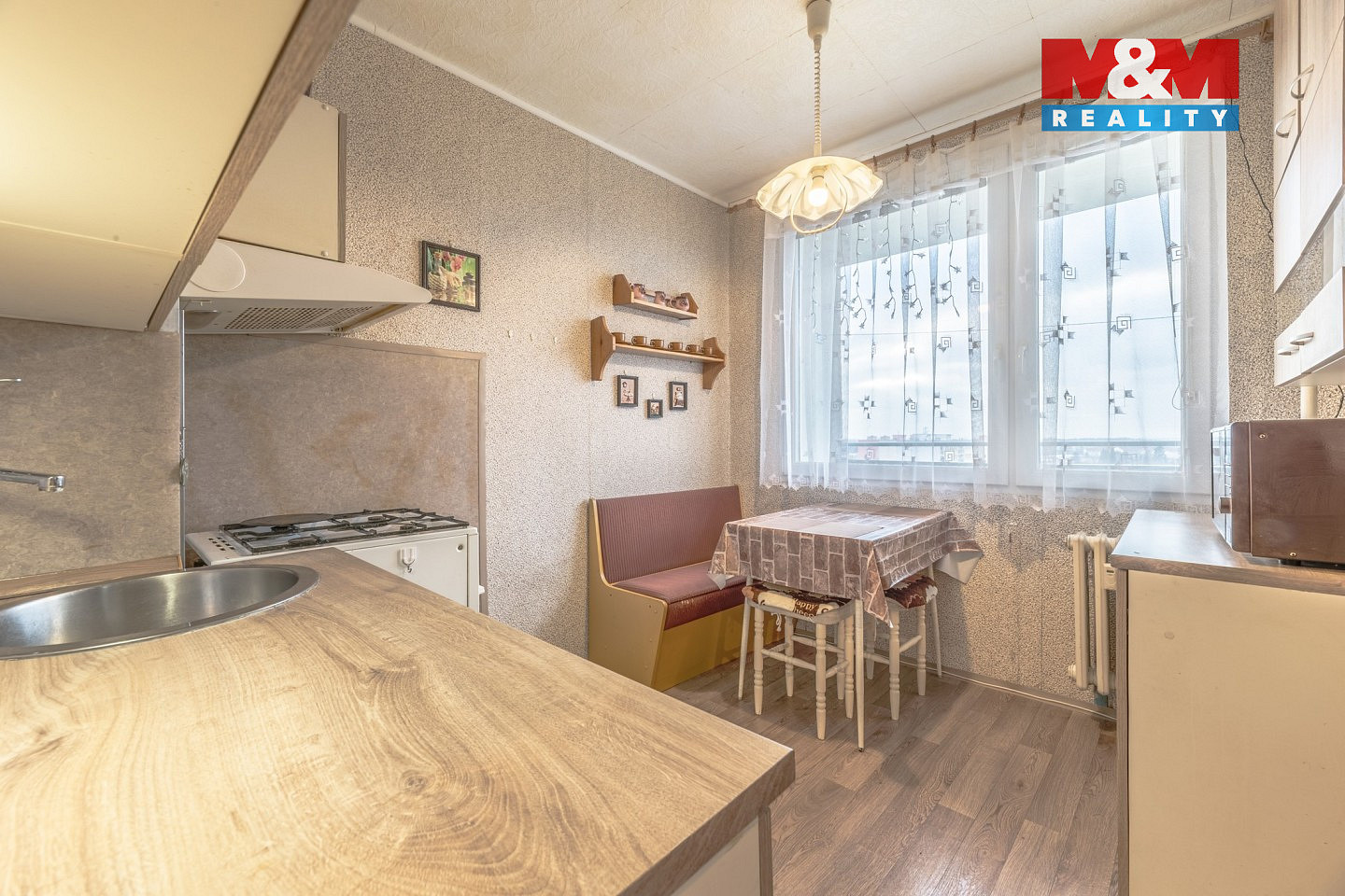 Prodej bytu 3+1 73 m² – fotografie 5