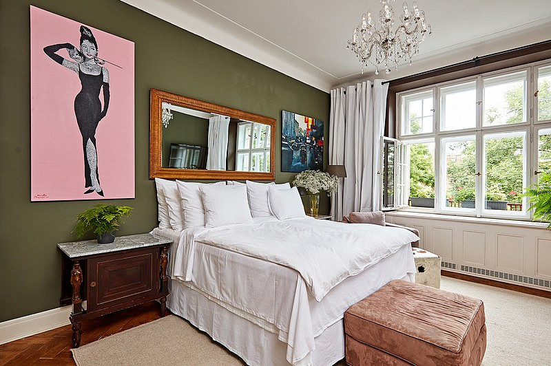 Pronájem bytu 3+1 105 m² – fotografie 4