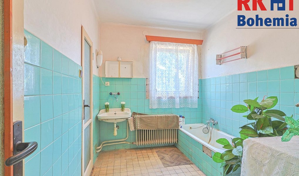 Prodej domu 150 m² s pozemkem 813 m², Český Brod – náhled fotky 10