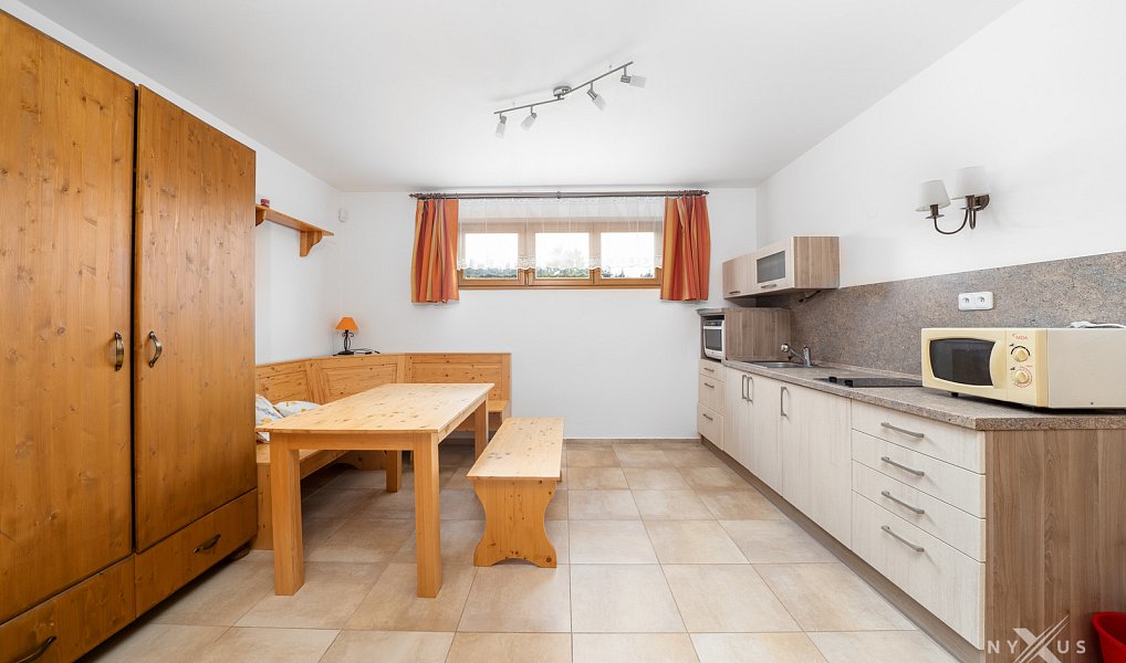 Prodej ubytovacího objektu 306 m², Kvilda – náhled fotky 19