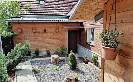 Prodej domu 90 m² s pozemkem 187 m², Nový Jičín