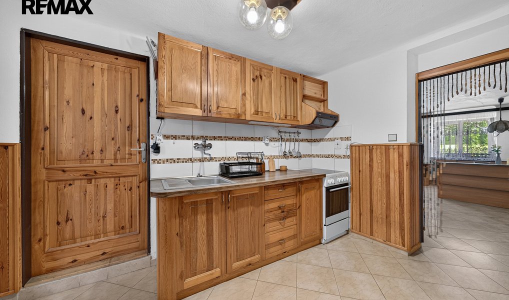 Prodej domu 110 m² s pozemkem 193 m², Zálší – náhled fotky 4