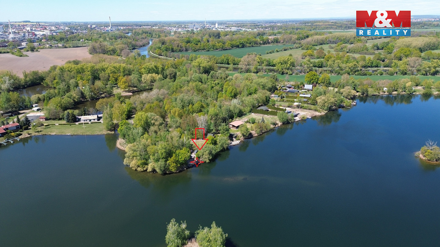 Prodej vodní plochy 7 598 m² – fotografie 5
