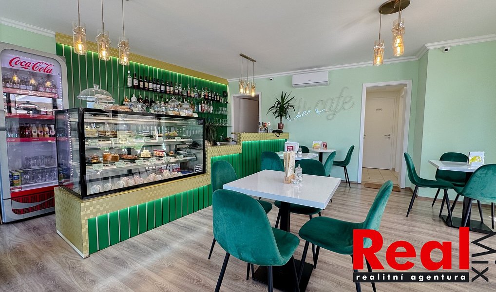 Pronájem restaurace 53 m², Brno – náhled fotky 7