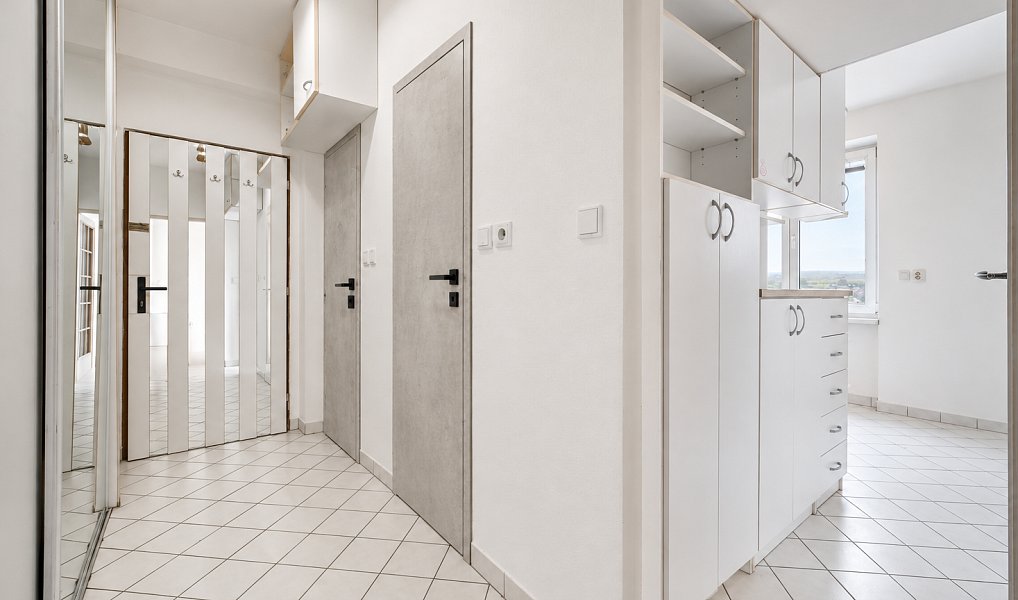 Pronájem bytu 2+1 53 m², Česká Třebová – náhled fotky 5