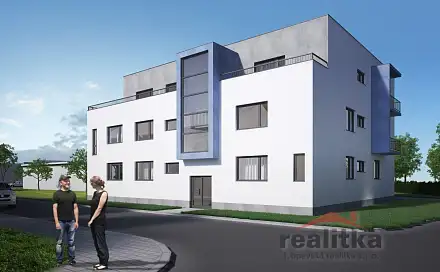 Prodej stavebního pozemku 1 012 m², Mlýnská, Opava - Předměstí