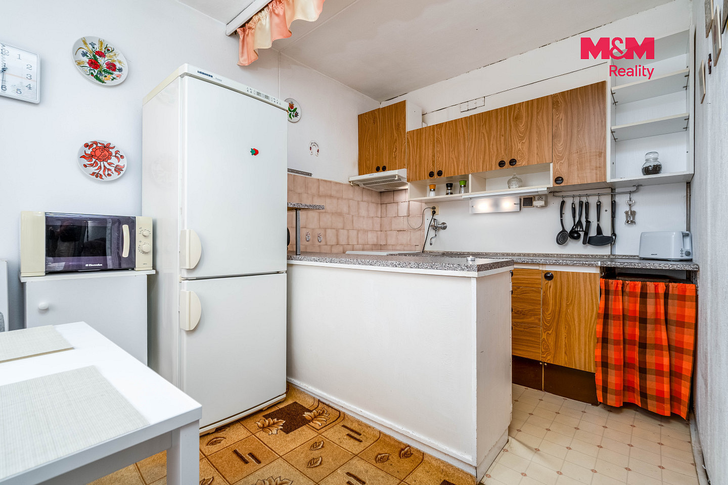 Prodej bytu 3+kk 64 m² – fotografie 4