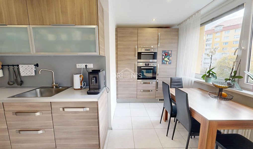 Prodej bytu 3+1 78 m², Jirkov – náhled fotky 16