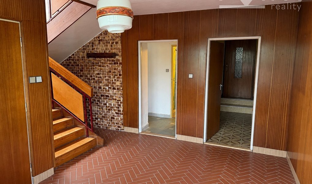 Prodej domu 210 m² s pozemkem 1 120 m², Frýdlant nad Ostravicí – náhled fotky 4