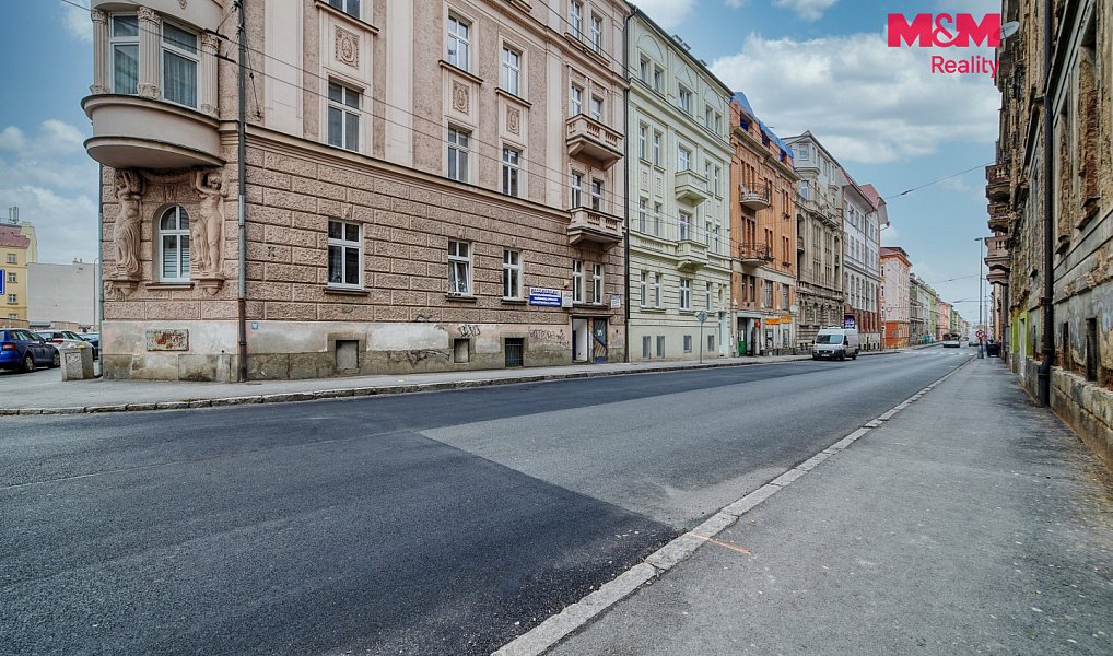 Prodej obchodních prostor 46 m², Plzeň – náhled fotky 10