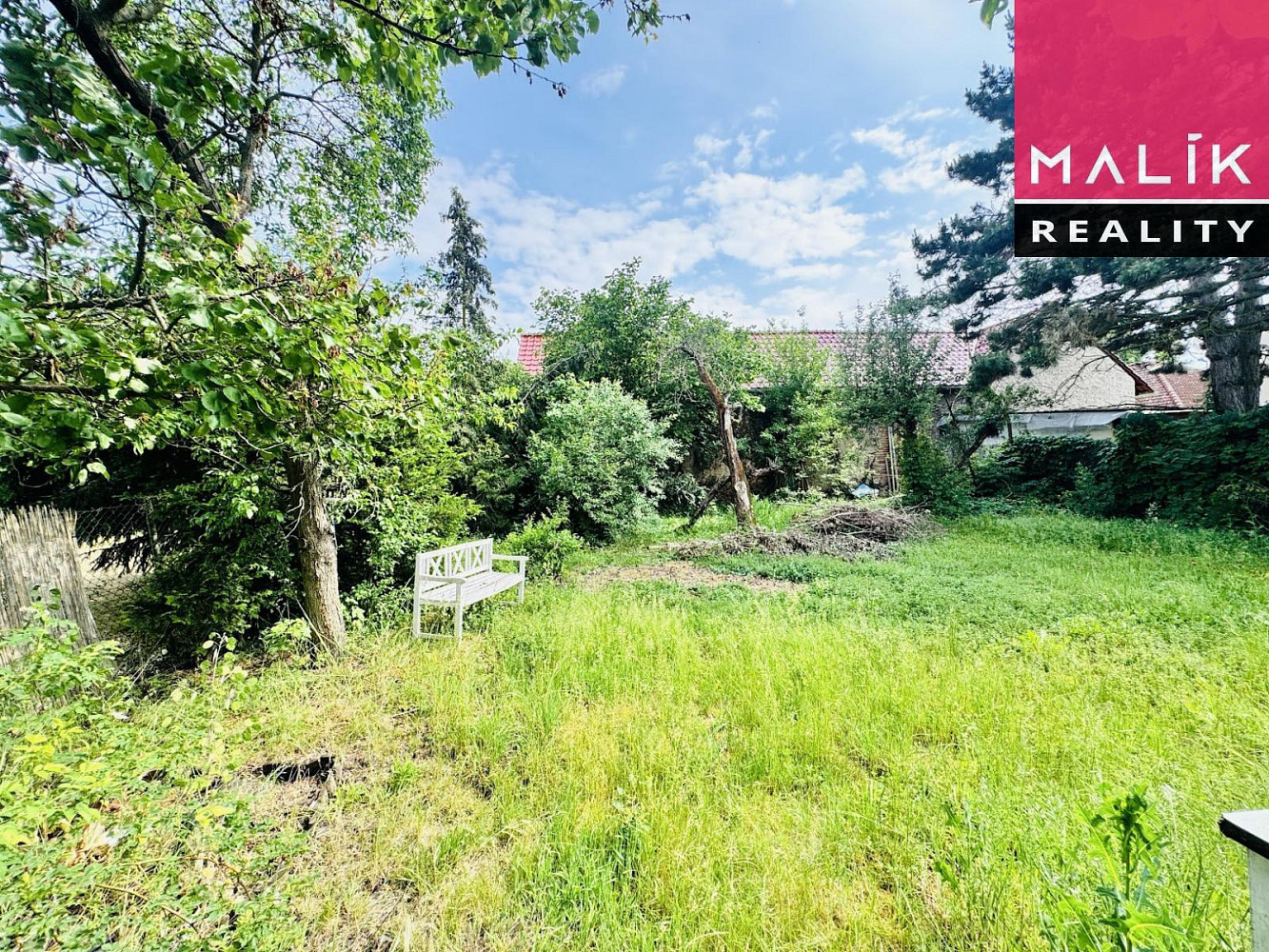 Prodej stavebního pozemku 544 m² – fotografie 2