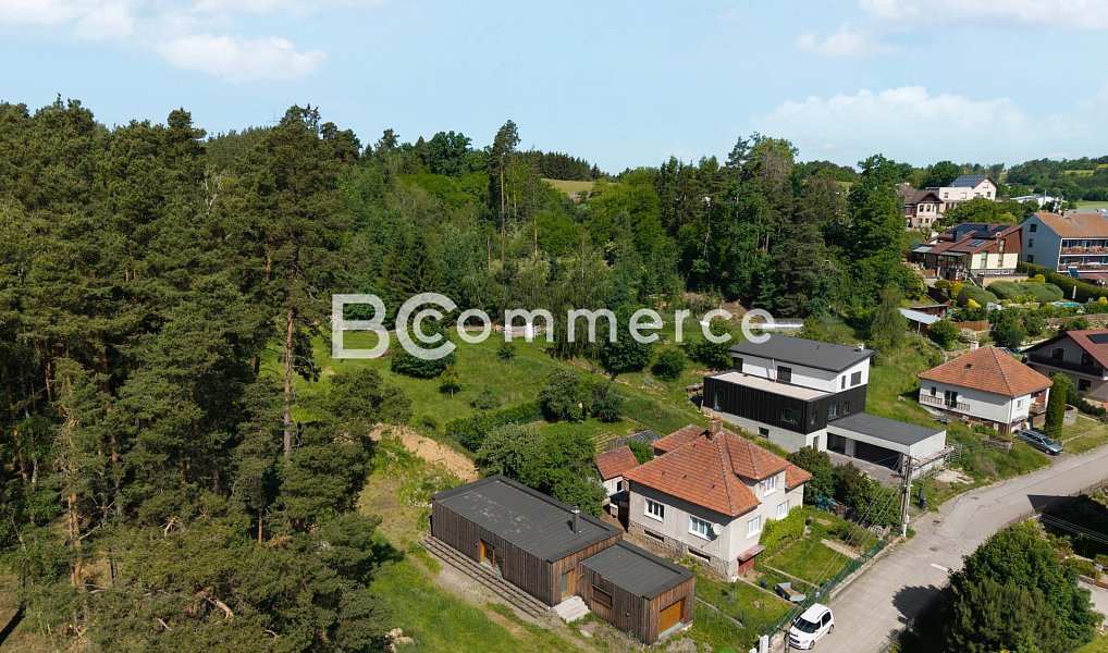 Prodej domu 83 m² s pozemkem 1 016 m², Velké Meziříčí – náhled fotky 5