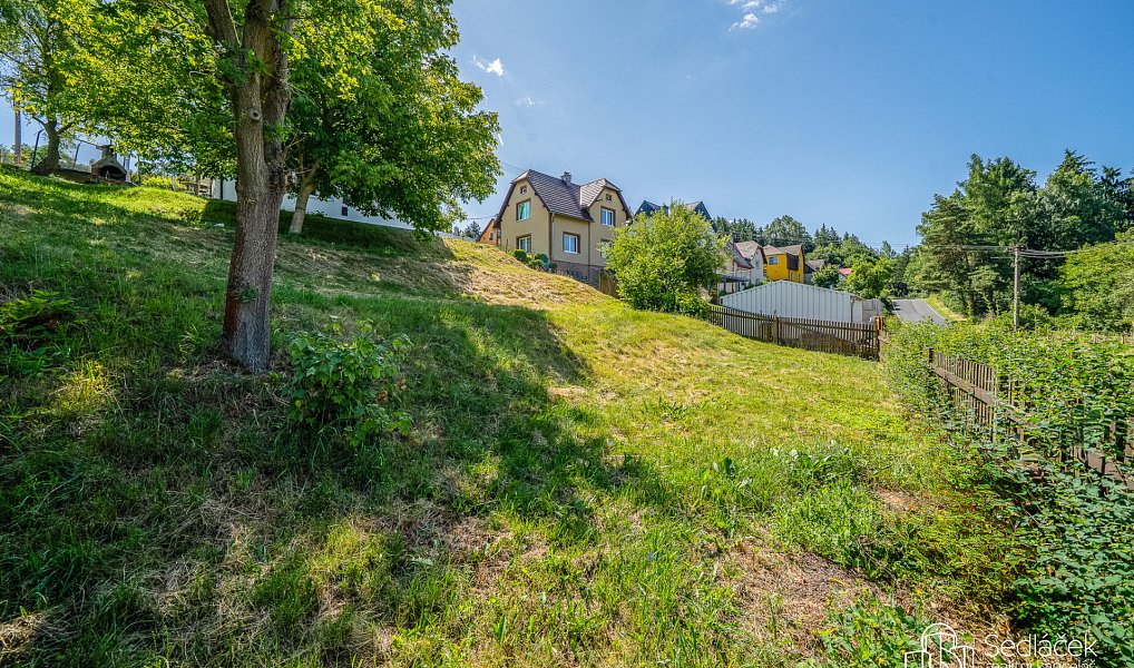 Prodej domu 150 m² s pozemkem 769 m², Kaceřov – náhled fotky 24