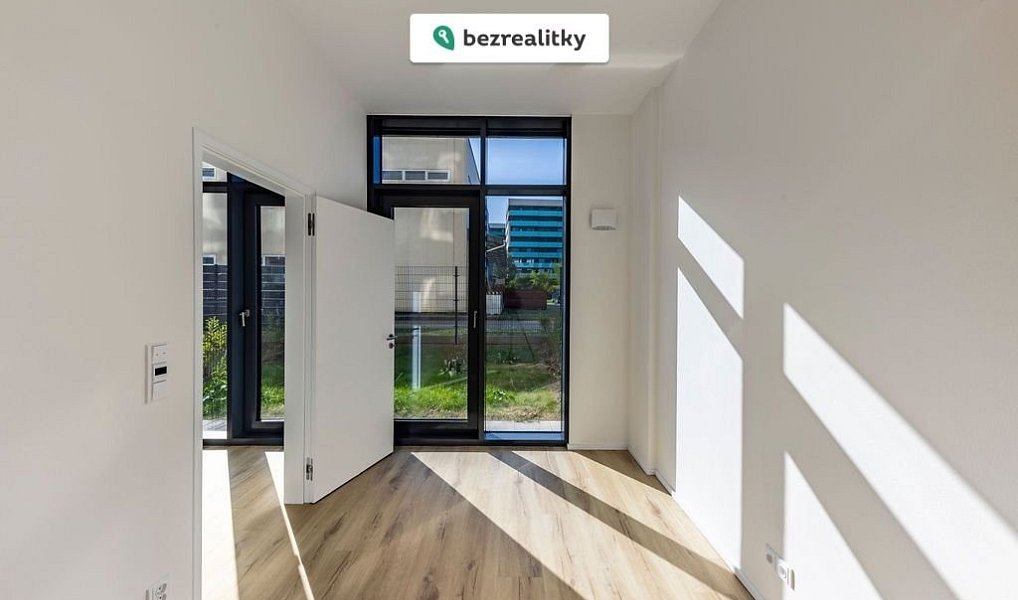 Prodej bytu 2+kk 53 m², Praha – náhled fotky 4