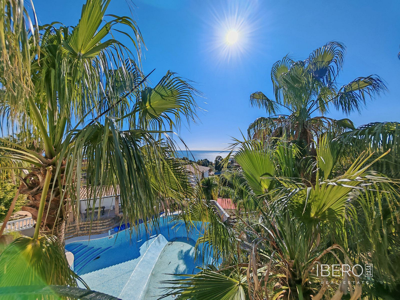 Casa – Benalmádena, Benalmádena Costa - Vista 2