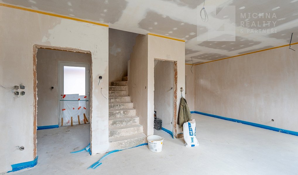 Prodej domu 101 m² s pozemkem 198 m², Kunštát – náhled fotky 10