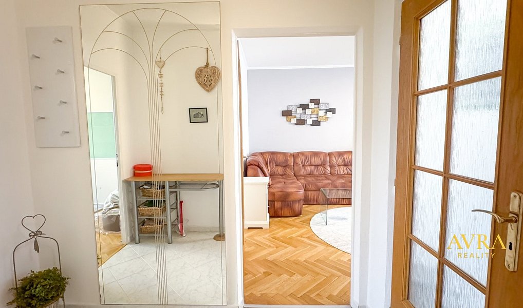 Prodej bytu 2+1 68 m², Mariánské Lázně – náhled fotky 11