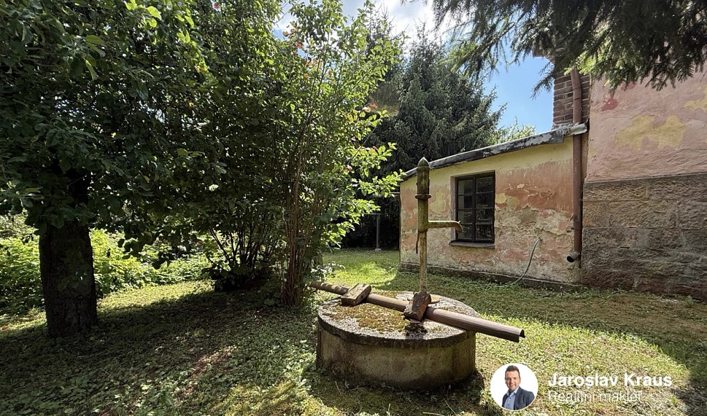 Prodej domu 186 m² s pozemkem 744 m², Lázně Bělohrad – náhled fotky 6