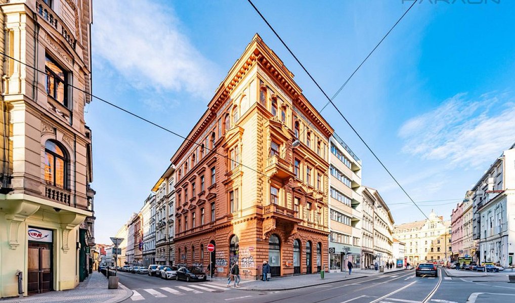 Prodej bytu 3+kk 162 m², Praha – náhled fotky 5