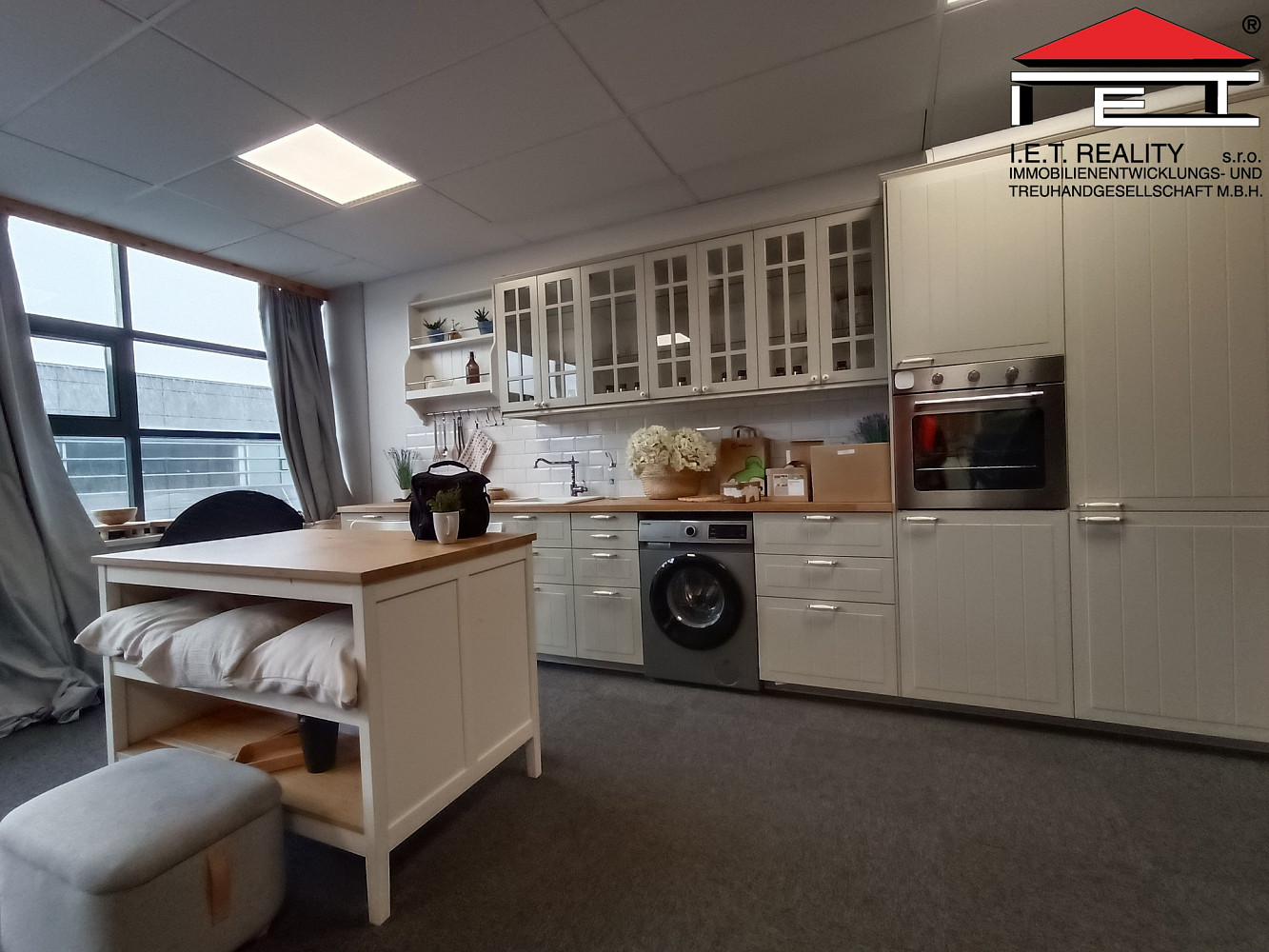 Pronájem skladovacích prostor 2 694 m² – fotografie 4