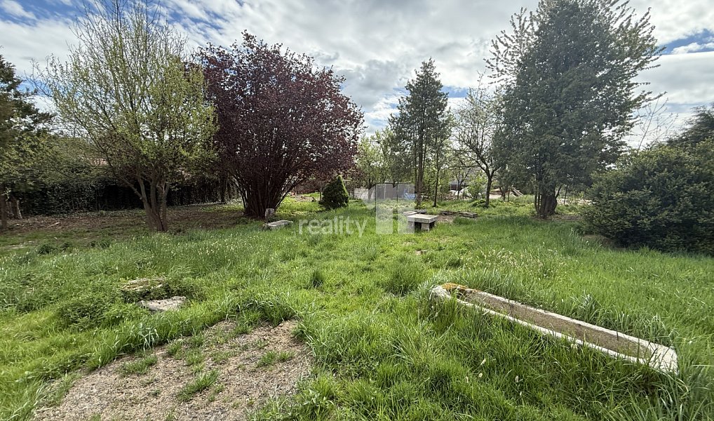 Prodej stavebního pozemku 867 m², Smrčná – náhled fotky 7