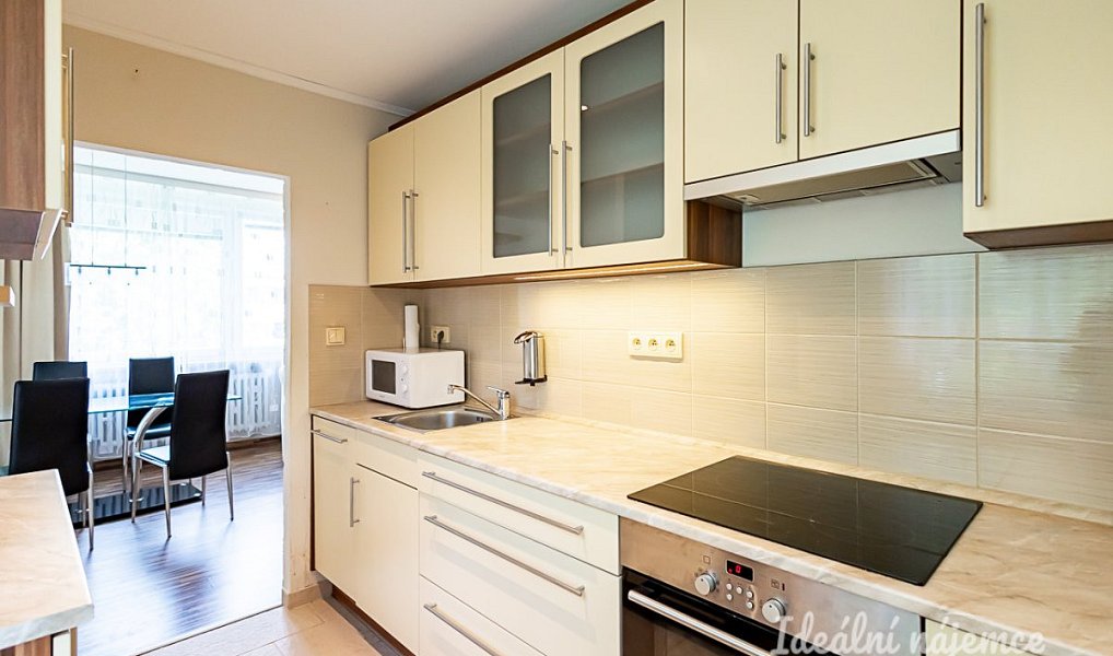 Pronájem bytu 3+kk 61 m², Praha – náhled fotky 5