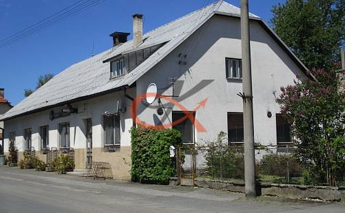 Prodej ubytovacího objektu 600 m², Mikulůvka, okres Vsetín