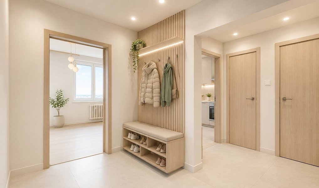 Prodej bytu 3+1 74 m², Brno – náhled fotky 21