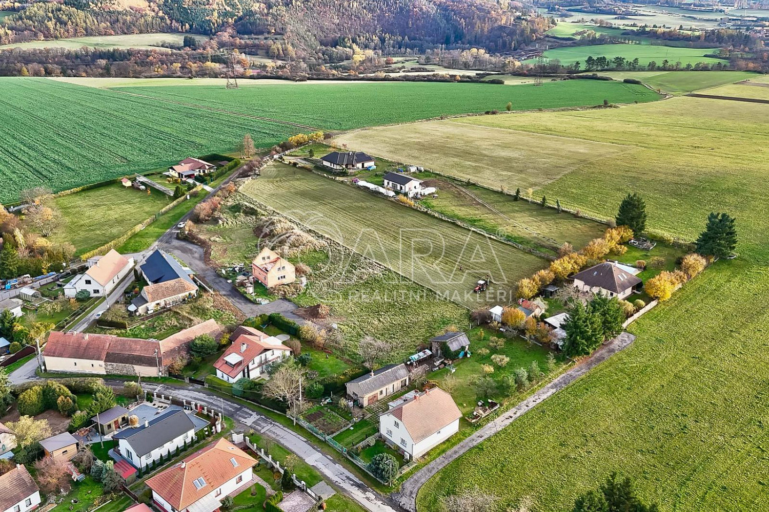 Prodej stavebního pozemku 859 m² — photo 4